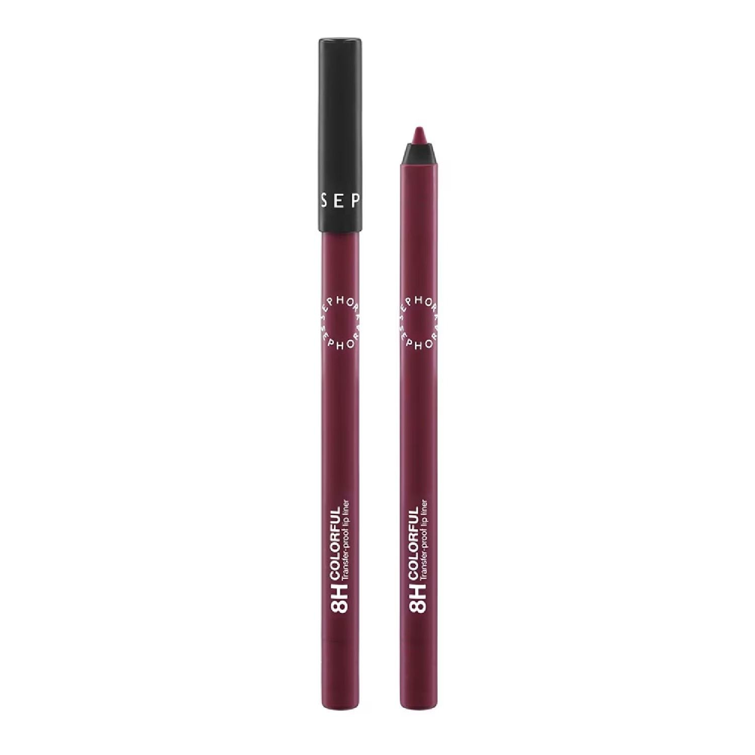 COLORFUL LIP LINER-25 (DELINEADOR PARA LABIOS MATTE)